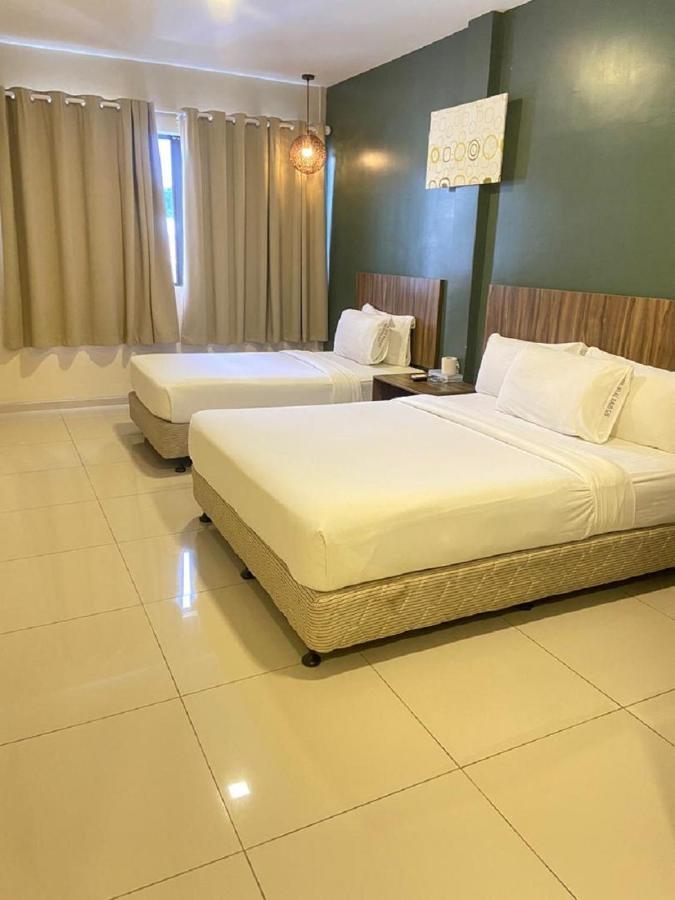 Hotel Jelai @ Raub, Pahang
