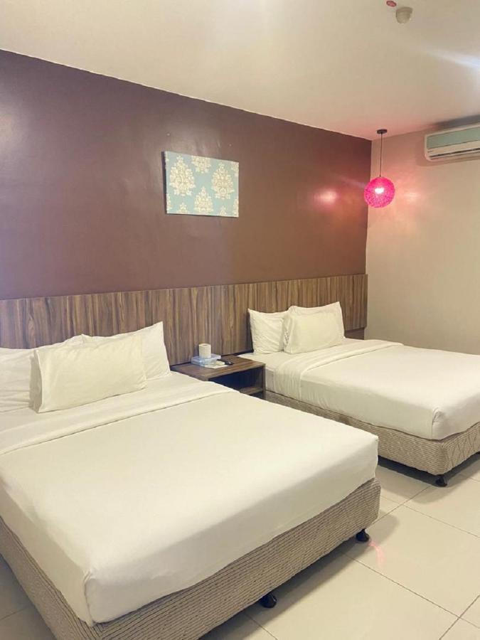 Jelai @ Raub, Pahang Hotel Raub