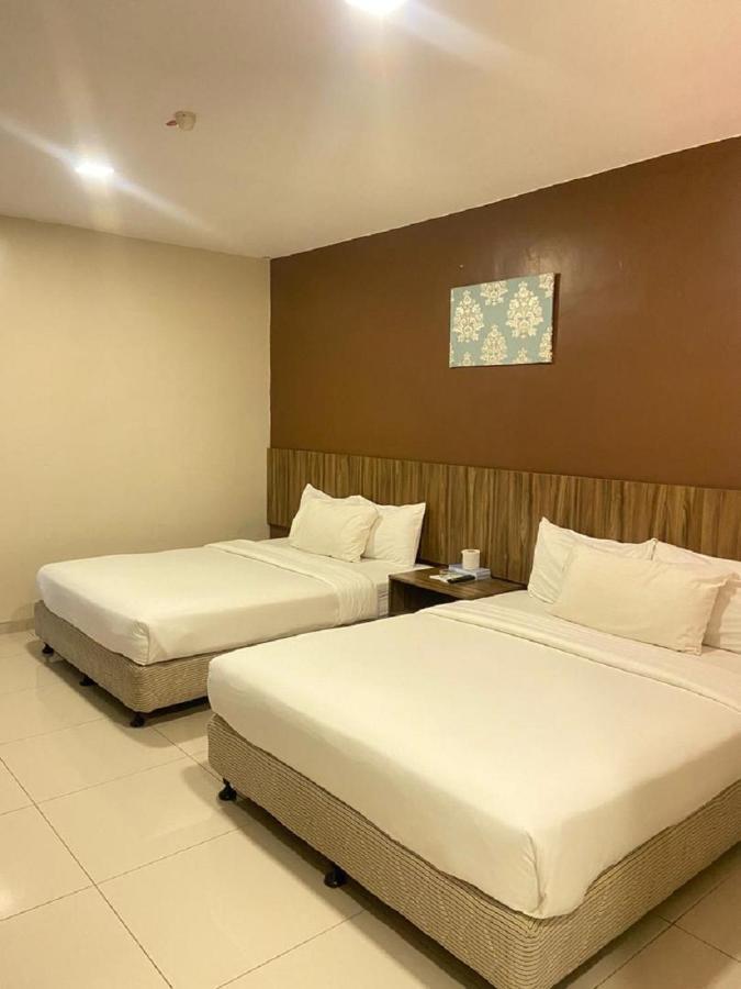 Jelai @ Raub, Pahang Hotel Raub