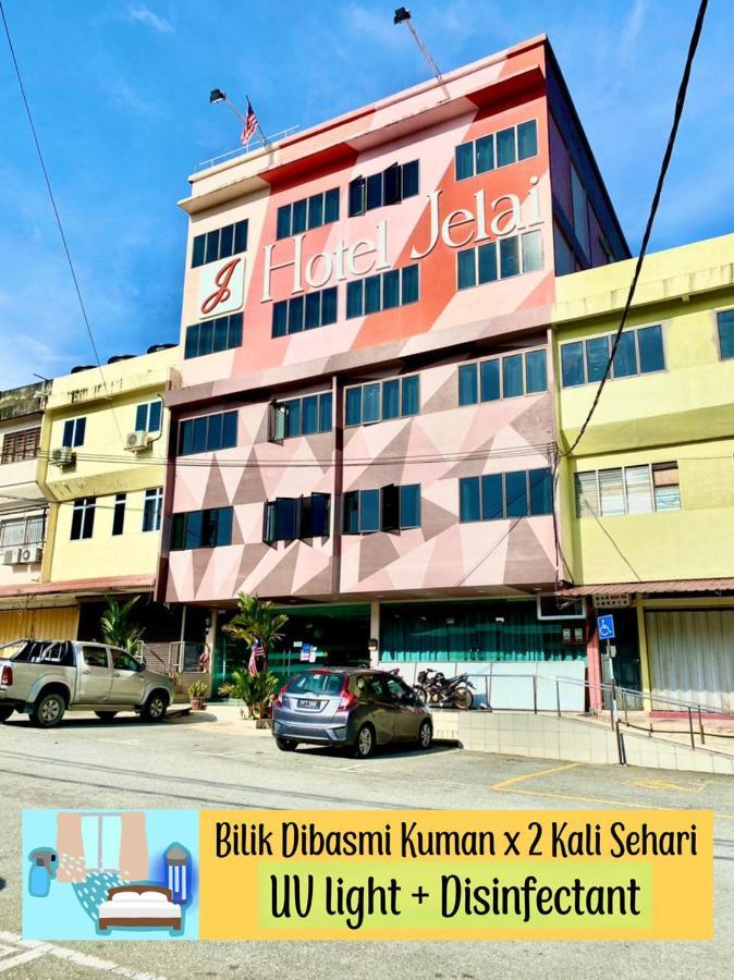 Jelai @ Raub, Pahang