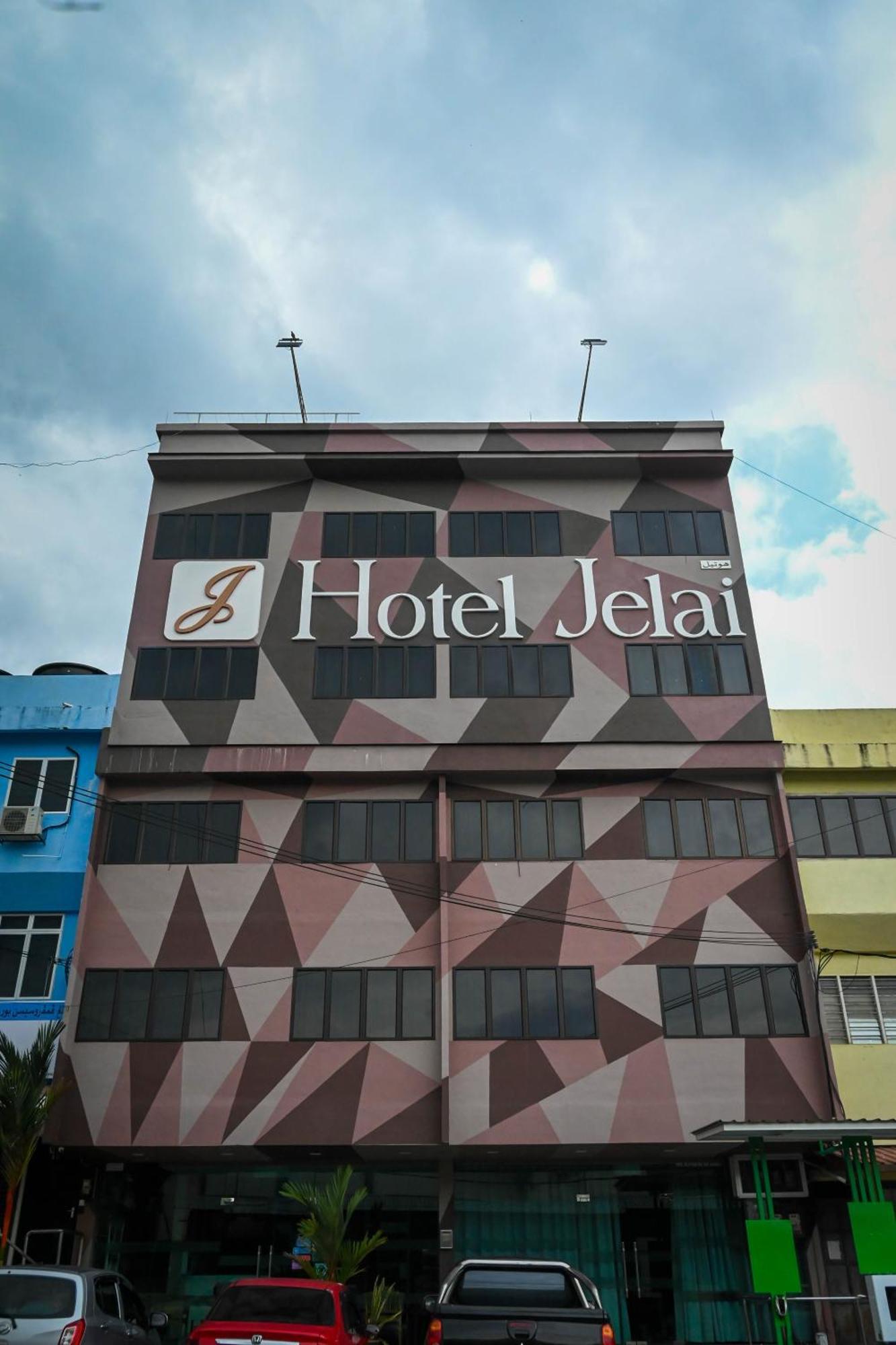 Jelai @ Raub, Pahang Raub