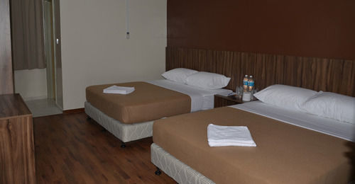 Hotel Jelai @ Raub, Pahang