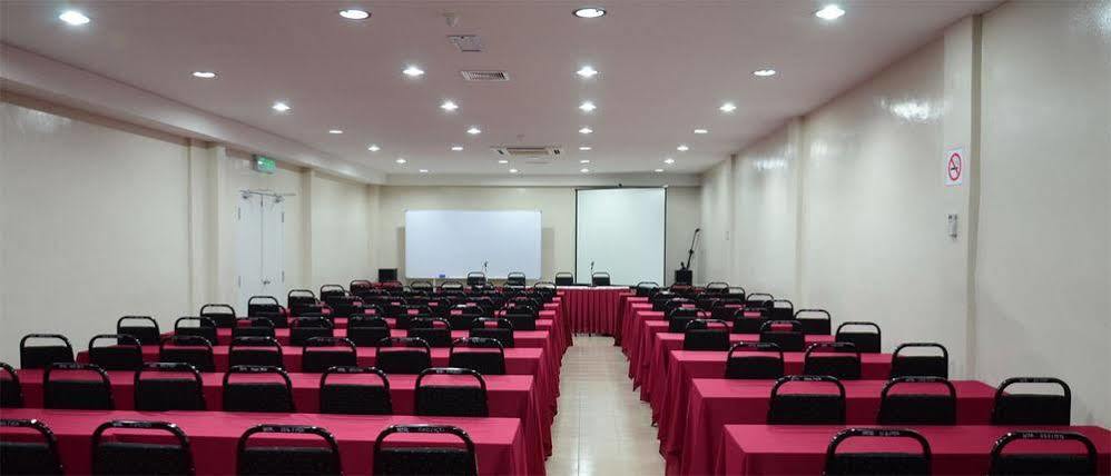 Hotel Jelai @ Raub, Pahang Raub