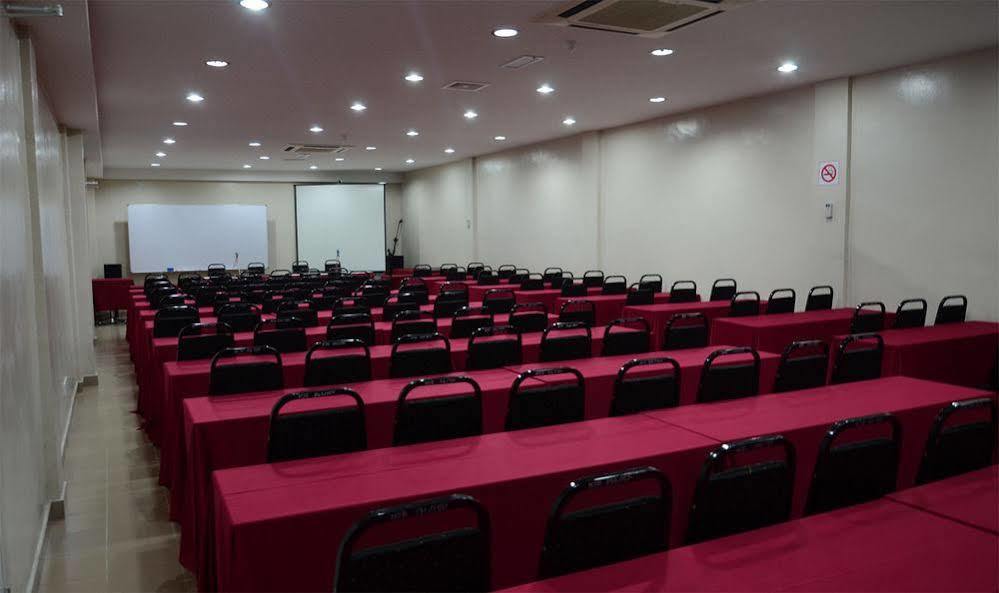 Jelai @ Raub, Pahang Hotel 2*